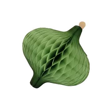 Honeycomb Onion 20cm Olive