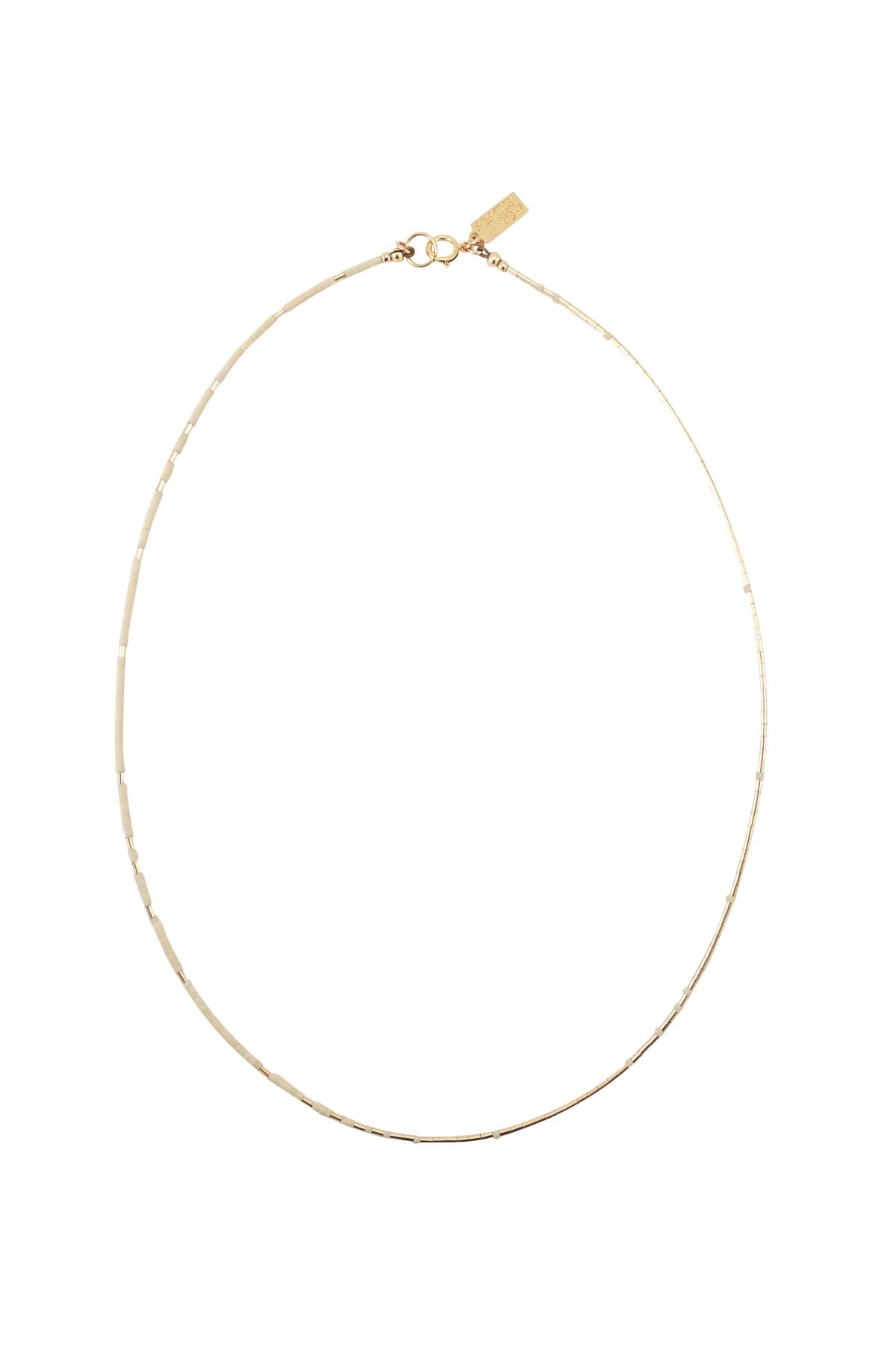 Arche Necklace