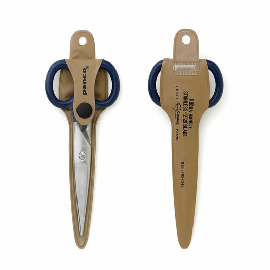 Stainless Steel Scissors