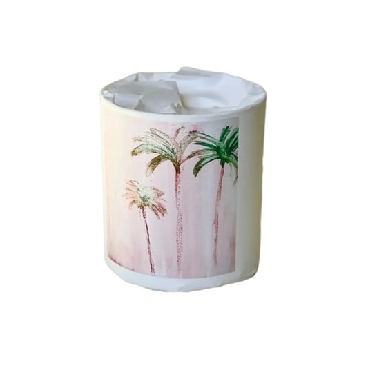 Bungalow South Candle