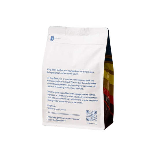 Sullivan's Blend Coffee