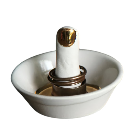 Ring Finger Holder