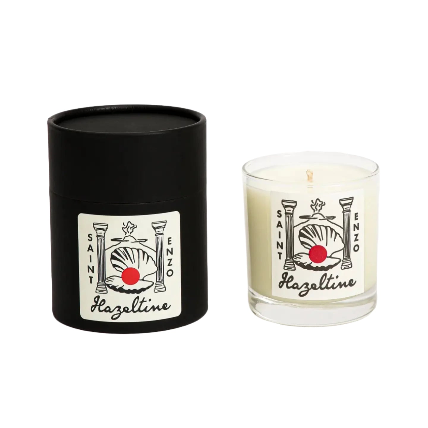 Hazeltine Candle