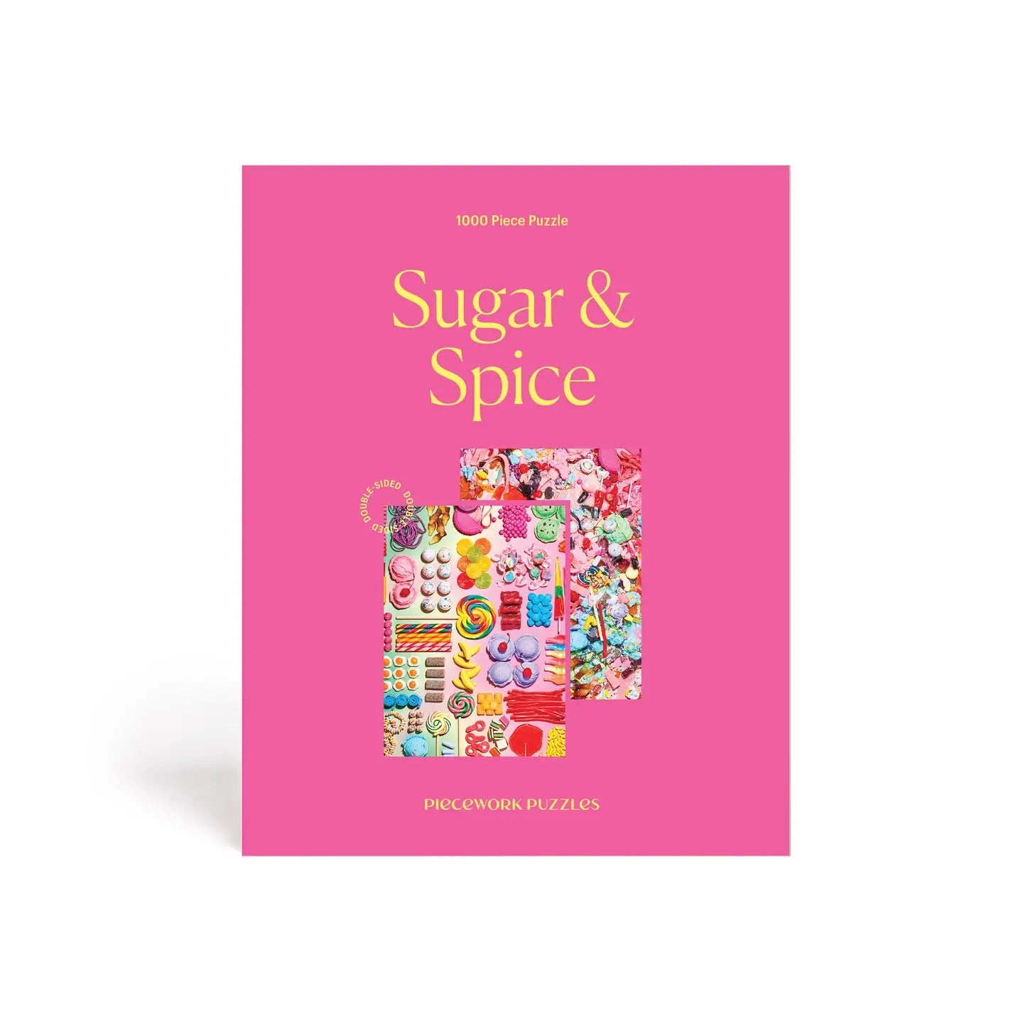 Sugar & Spice