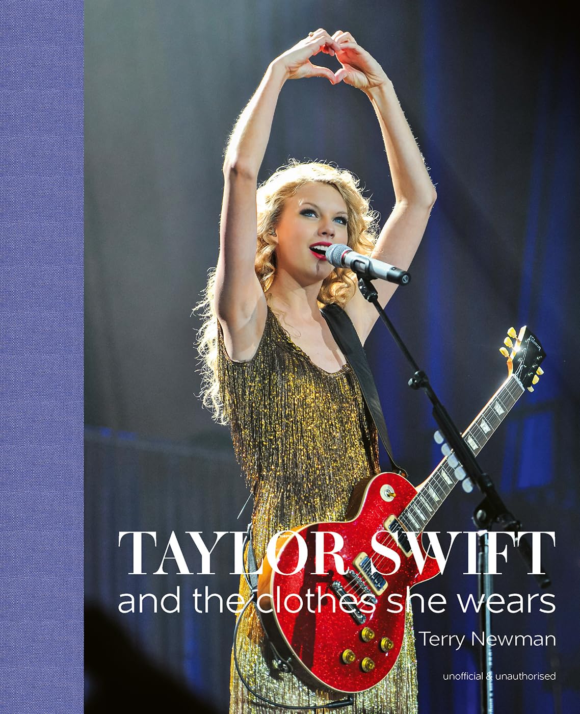 Taylor Swift: The Clothes