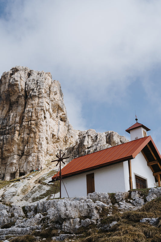 "Tre Cime di Lavaredo"