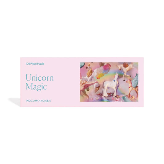 Unicorn Magic