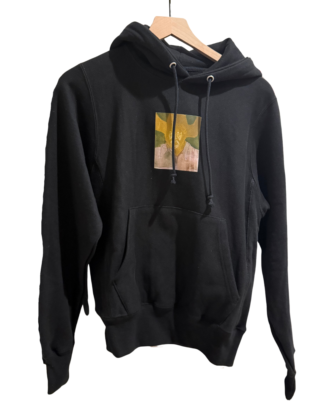 NEM Hoodie