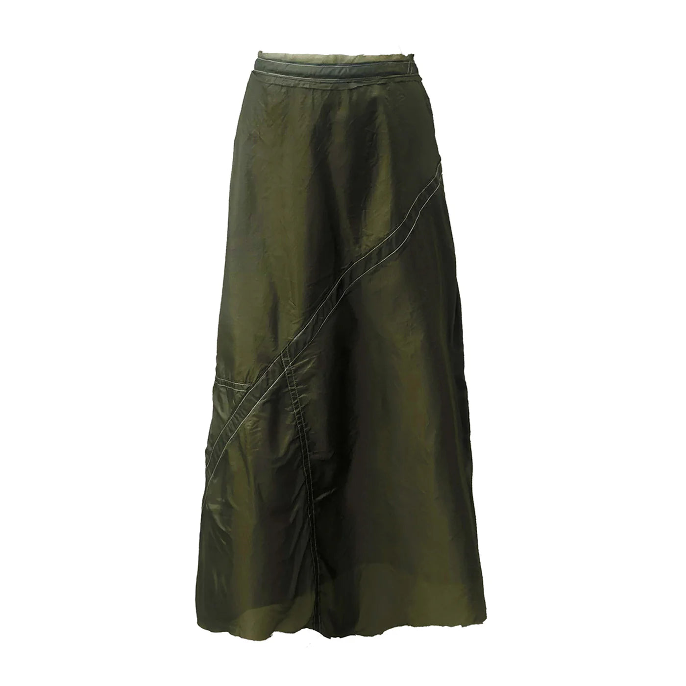 Harriet Parachute Skirt