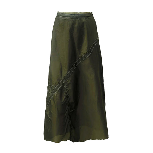 Harriet Parachute Skirt