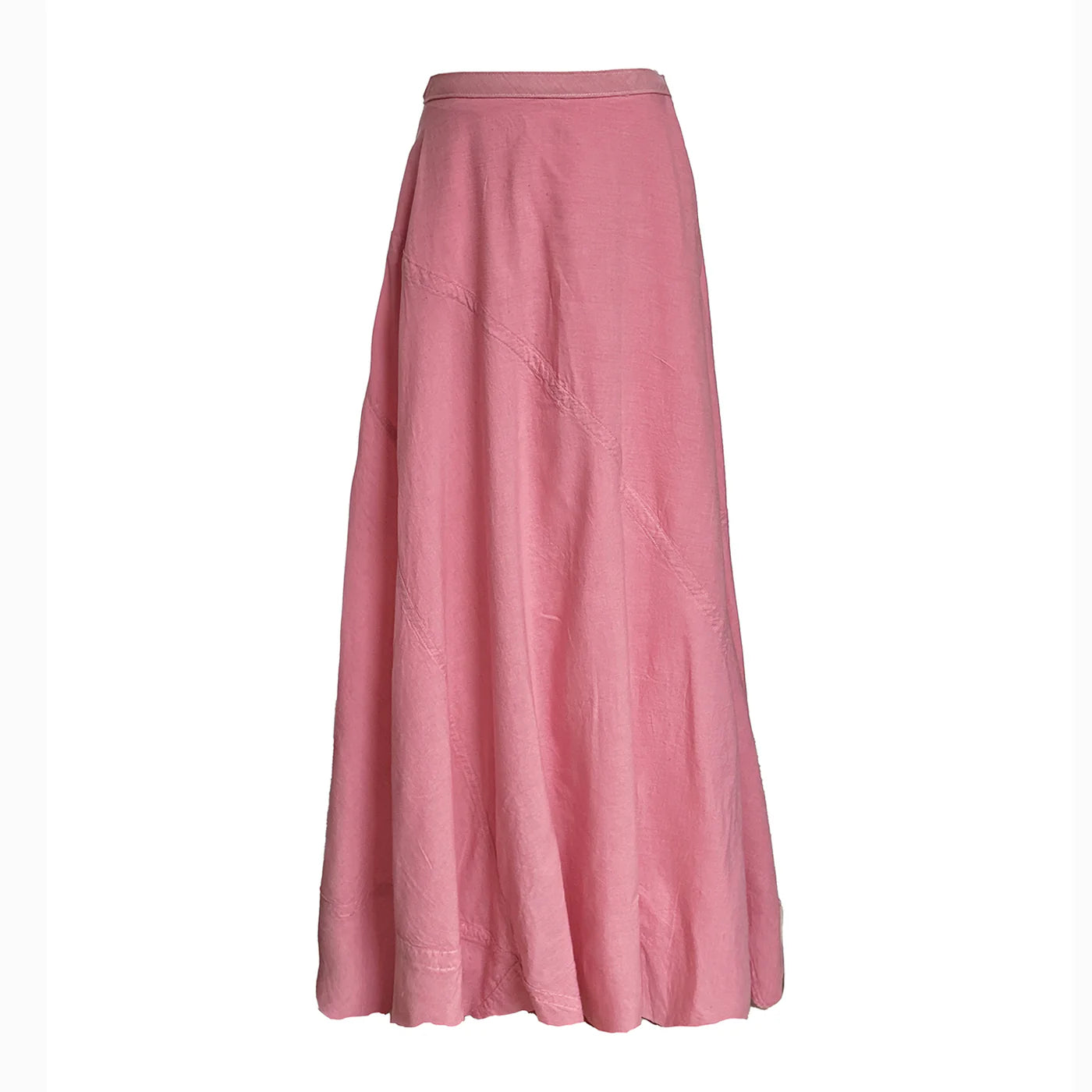 Amelia Parachute Skirt