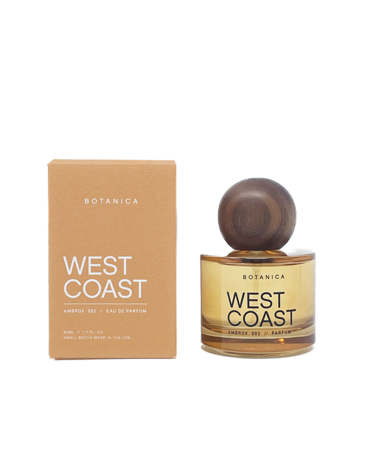 West Coast Perfume