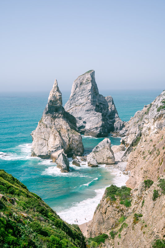 "Westernmost Point of Continental Europe #1"