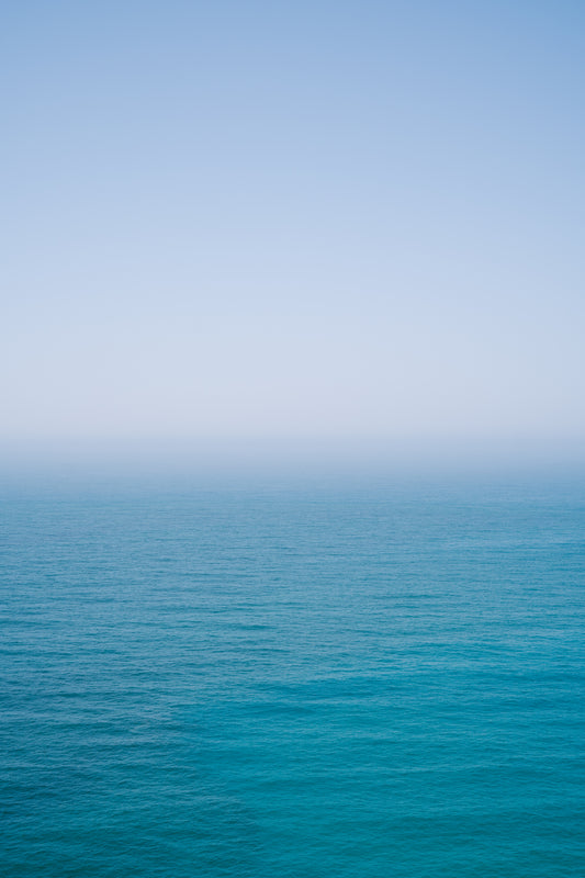 "Westernmost Point of Continental Europe #2"