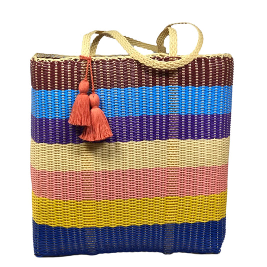 XL Cesta Tote